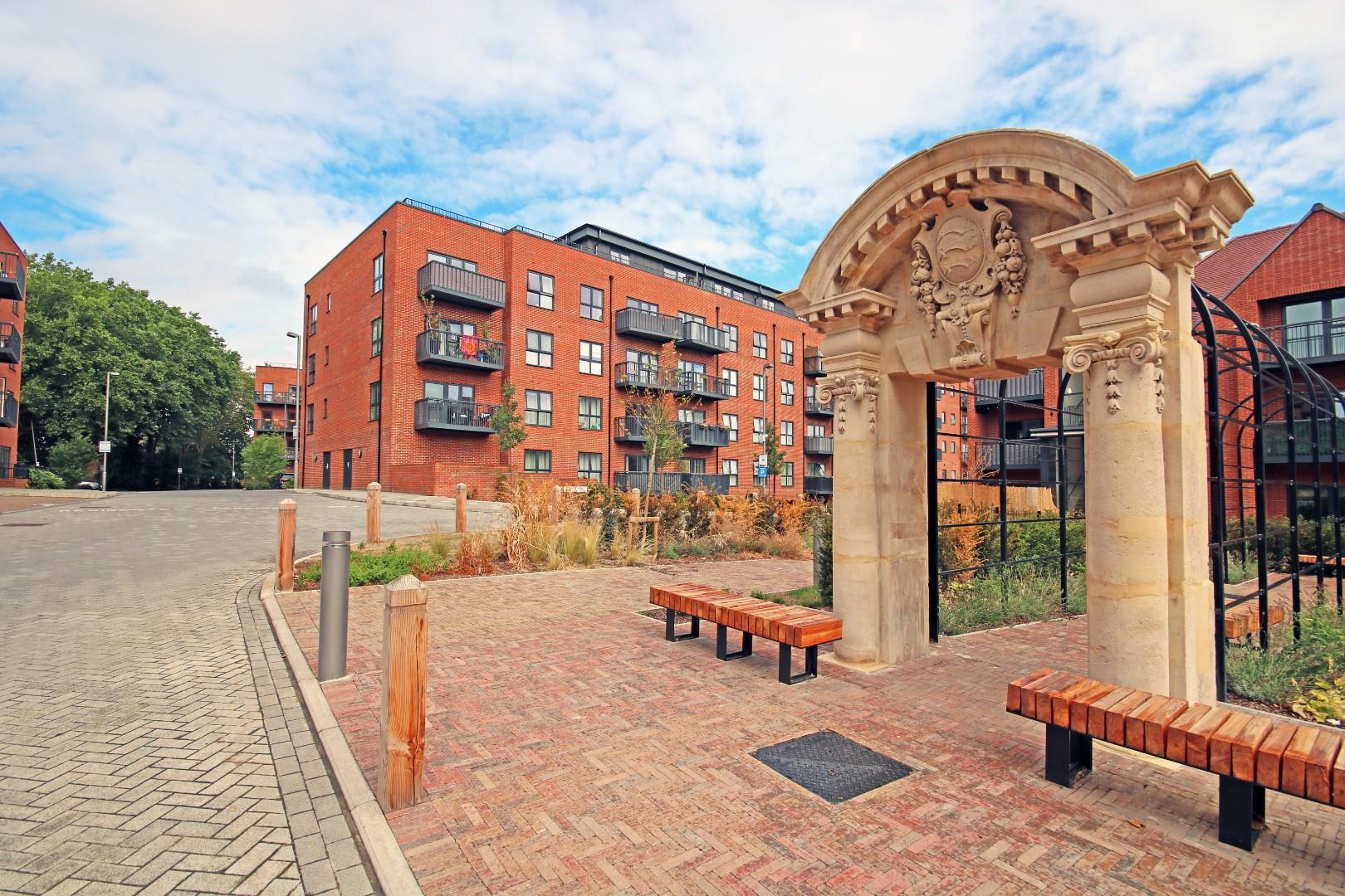 5 Pitcher Lane, Ashford